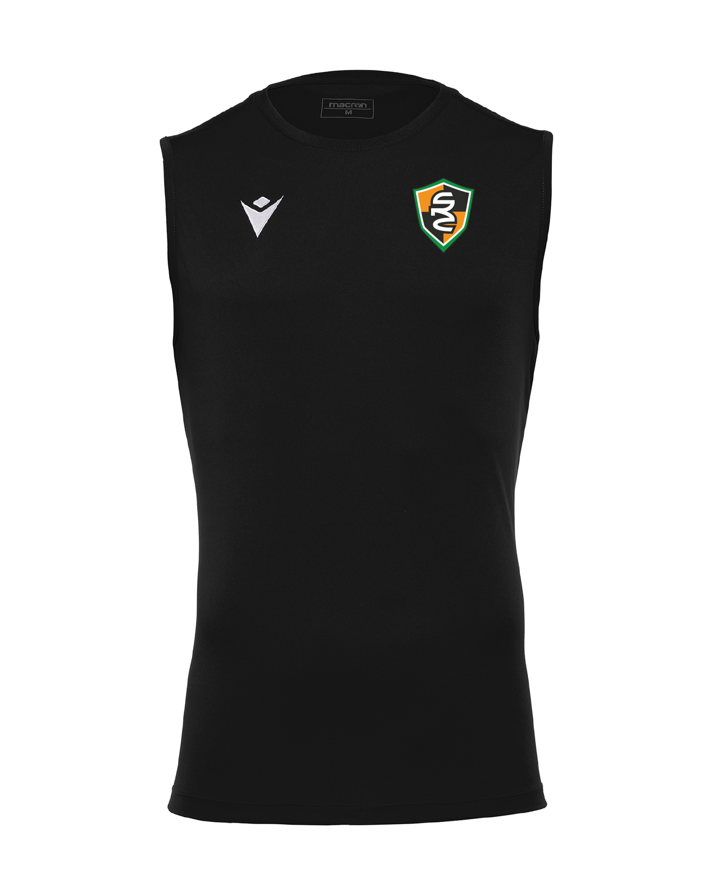 Camiseta sin mangas KESIL SABADELL RC