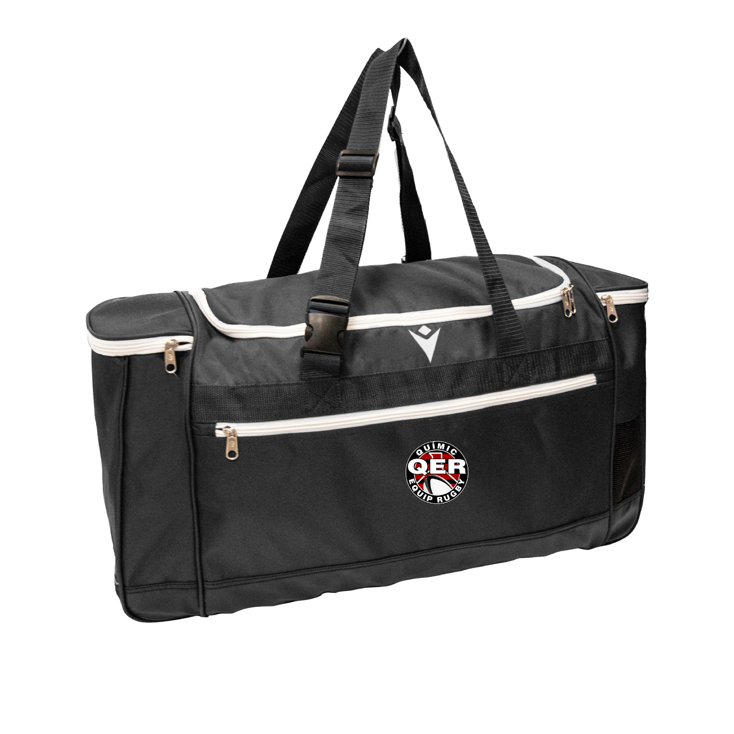 Bolsa de deporte Macron TRIP QUIMIC ER