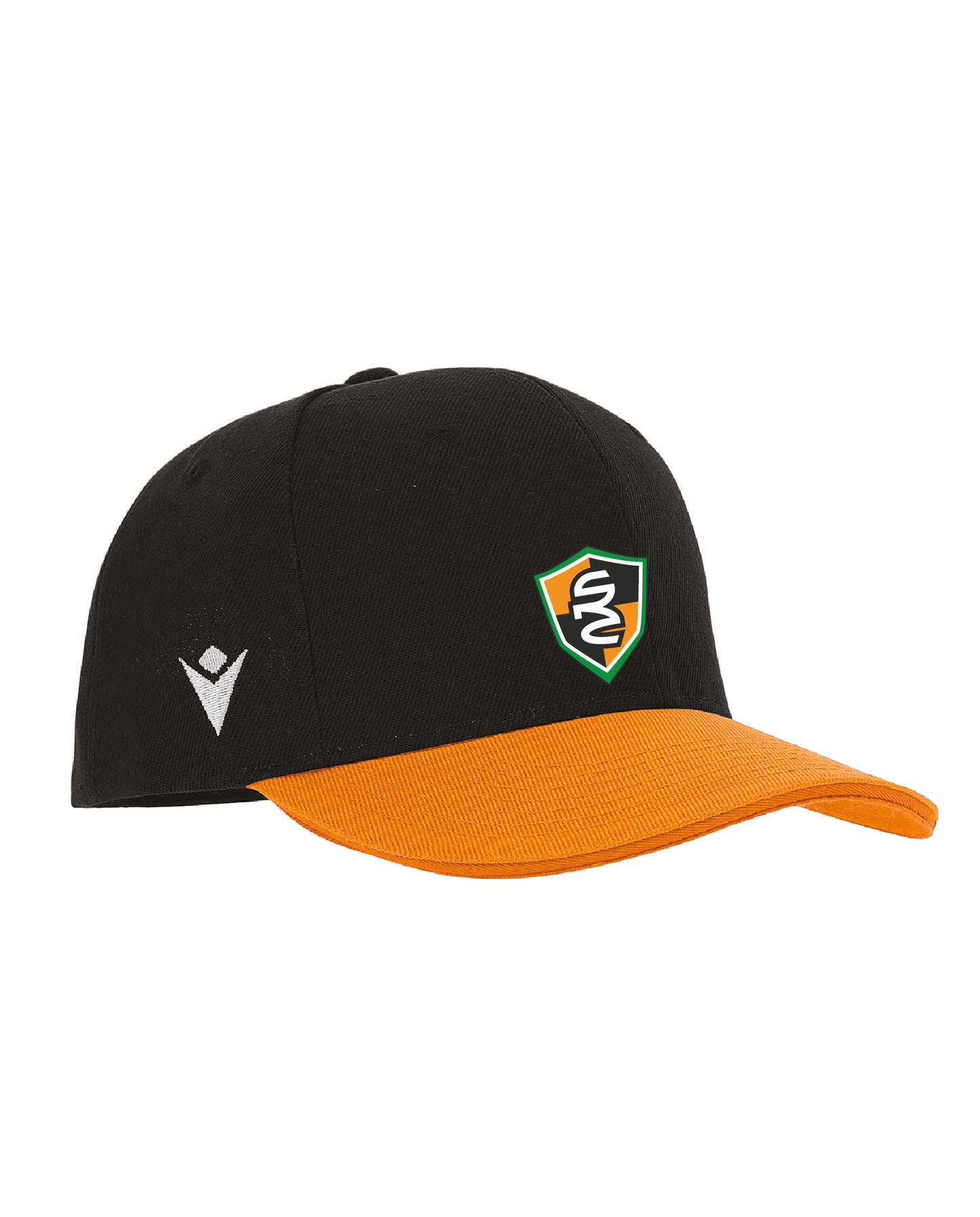 Gorra SABADELL RC MACRON