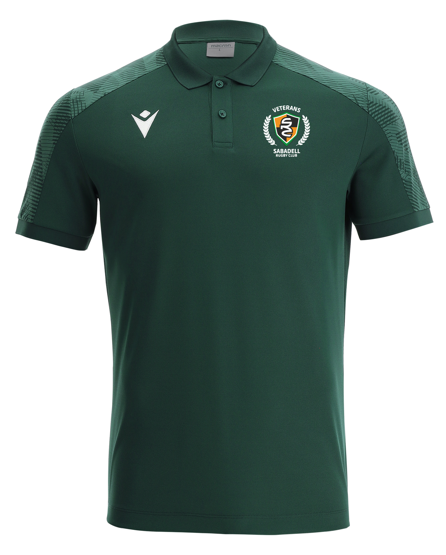 Polo Rock VETERANOS SABADELL RC