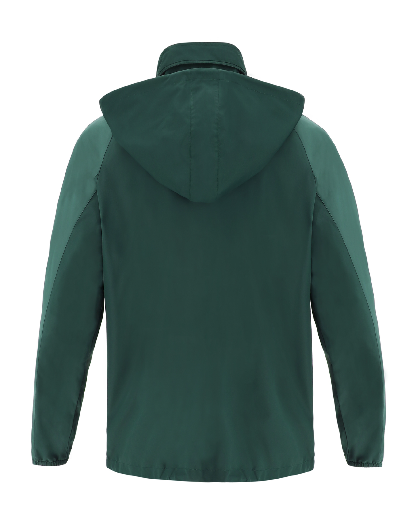 Chaqueta de lluvia ELBRUS SABADELL RC