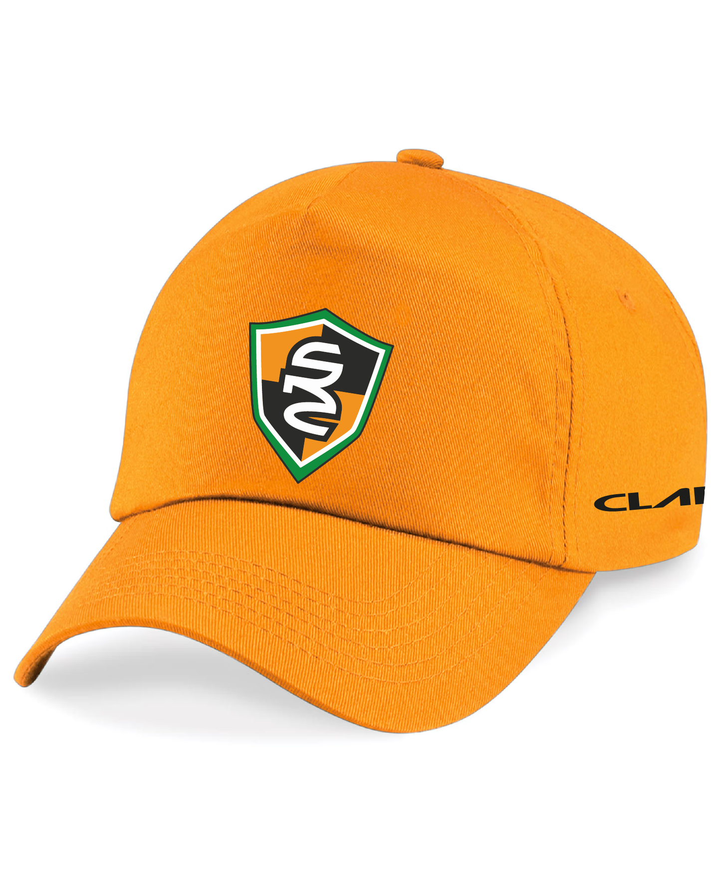 Gorra SABADELL RC NARANJA