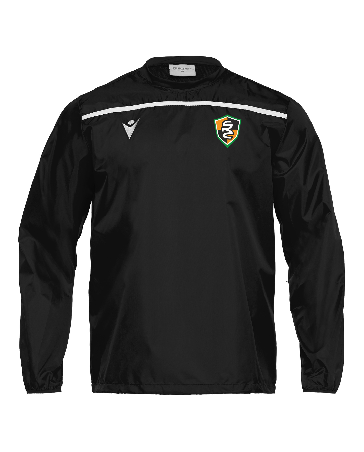 Impermeable CHICAGO SABADELL RC