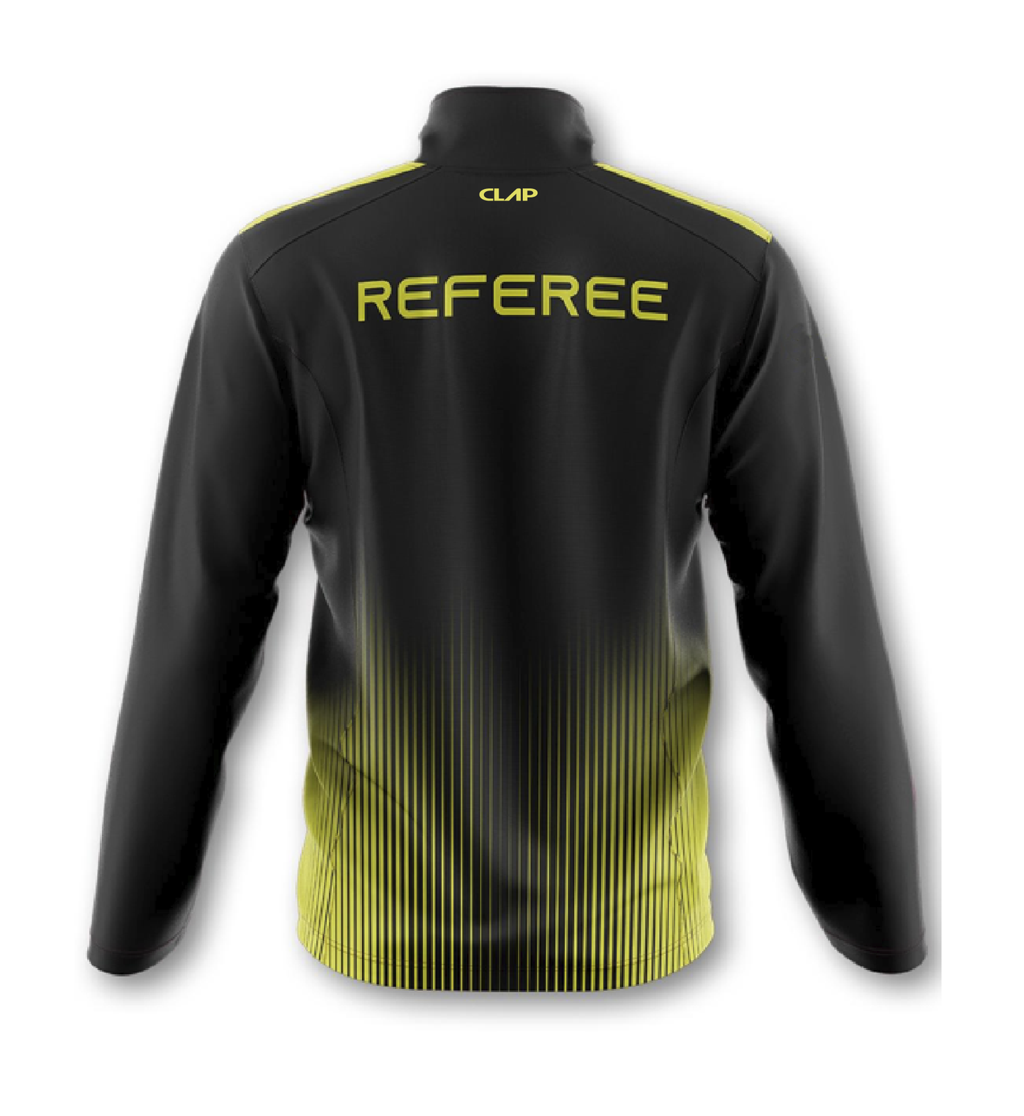 Chaqueta de chándal CLAP R27S