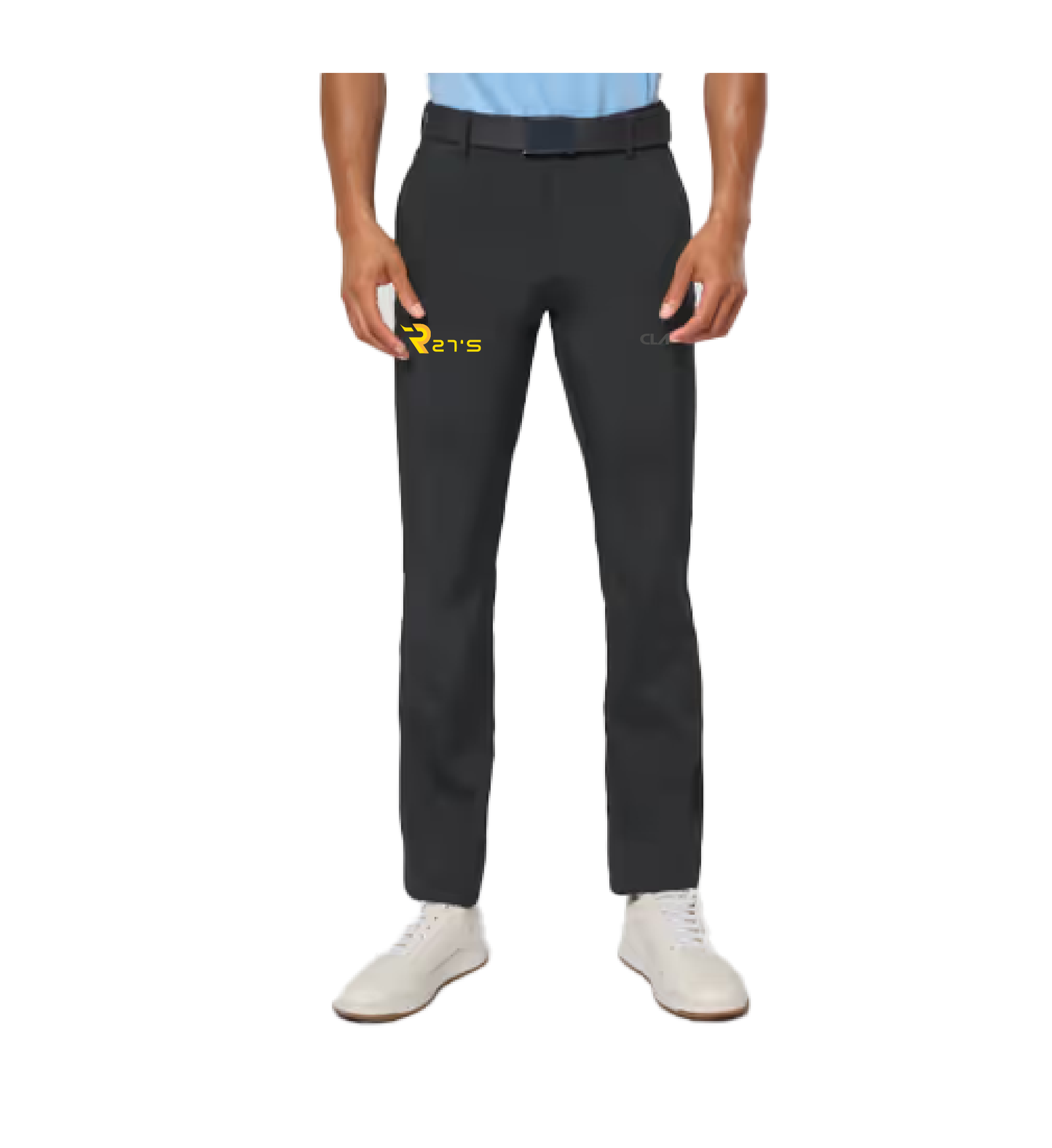 Pantalón largo de arbitraje MASCULINO CLAP R27S