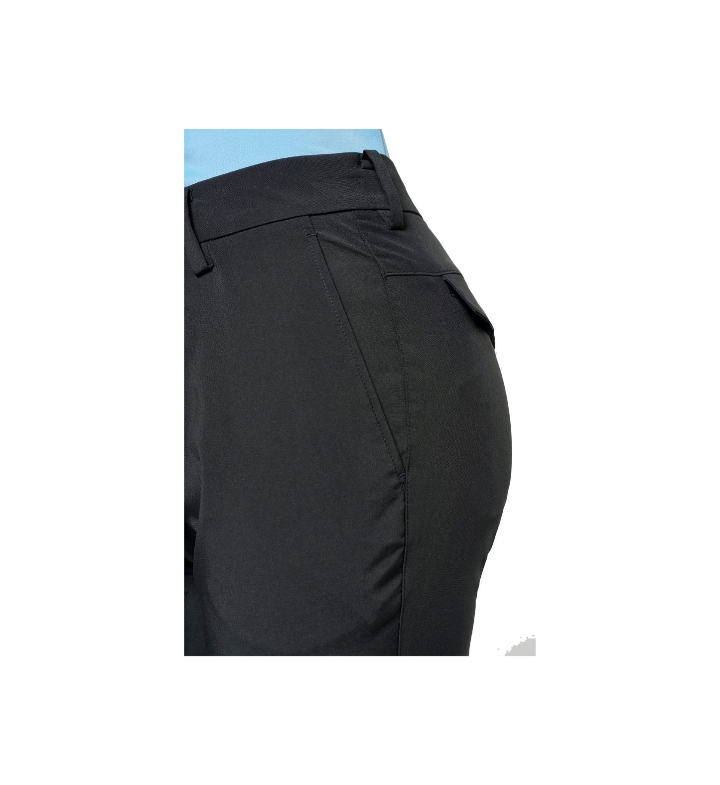 Pantalón largo de arbitraje MASCULINO CLAP R27S