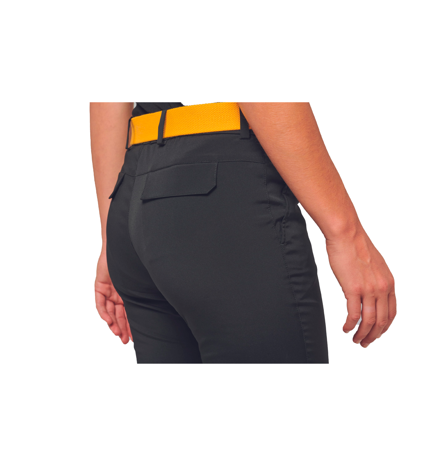 Pantalón largo de arbitraje Femenino CLAP R27S