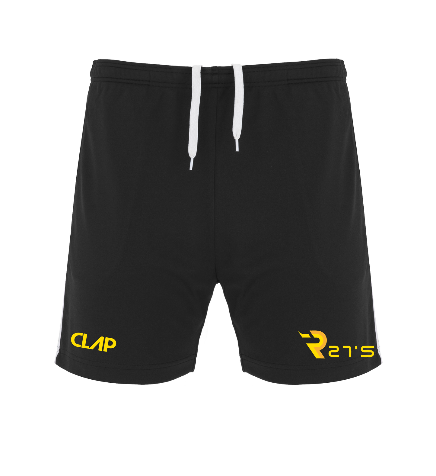 Bermuda deportiva CLAP R27S