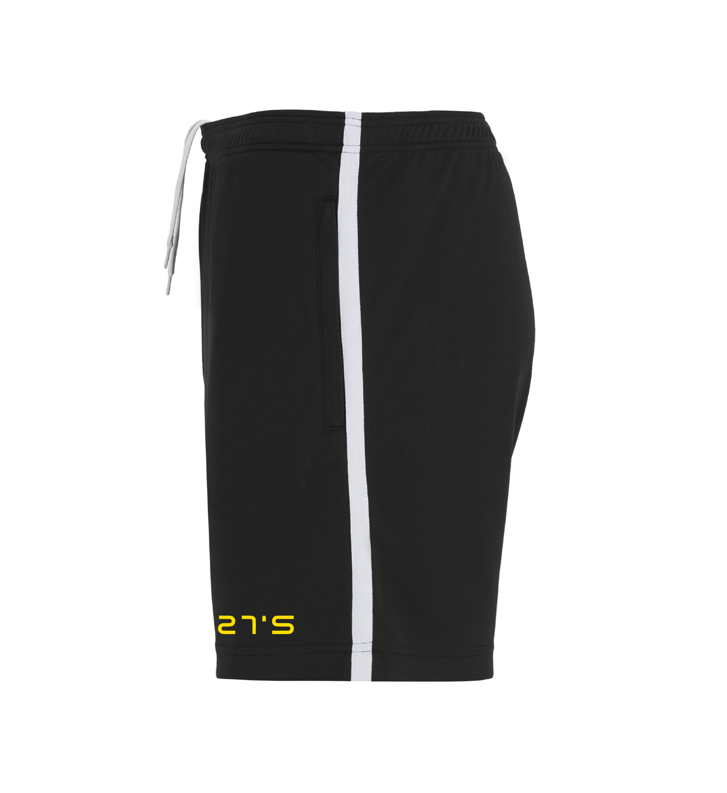 Bermuda deportiva CLAP R27S