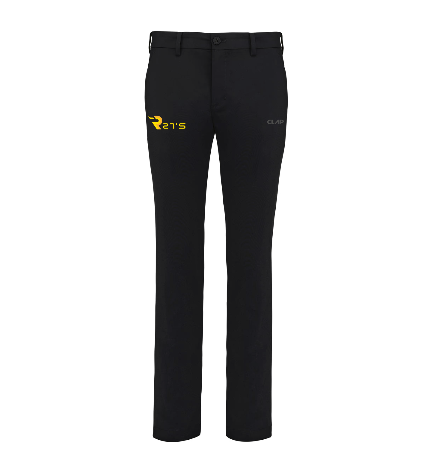 Pantalón largo de arbitraje Femenino CLAP R27S