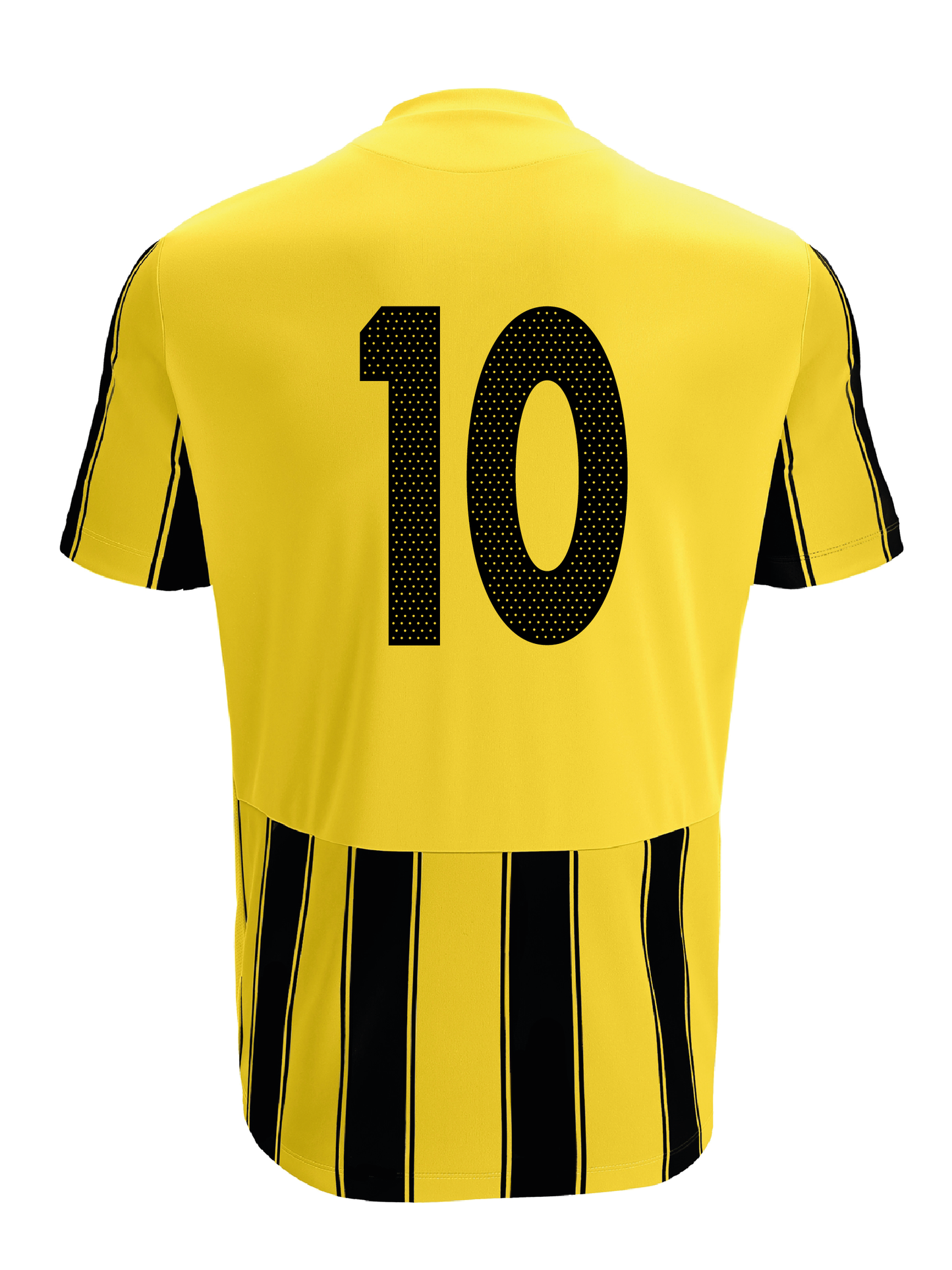 Camiseta Sceptrum C.P SANTA PAU CON DORSAL
