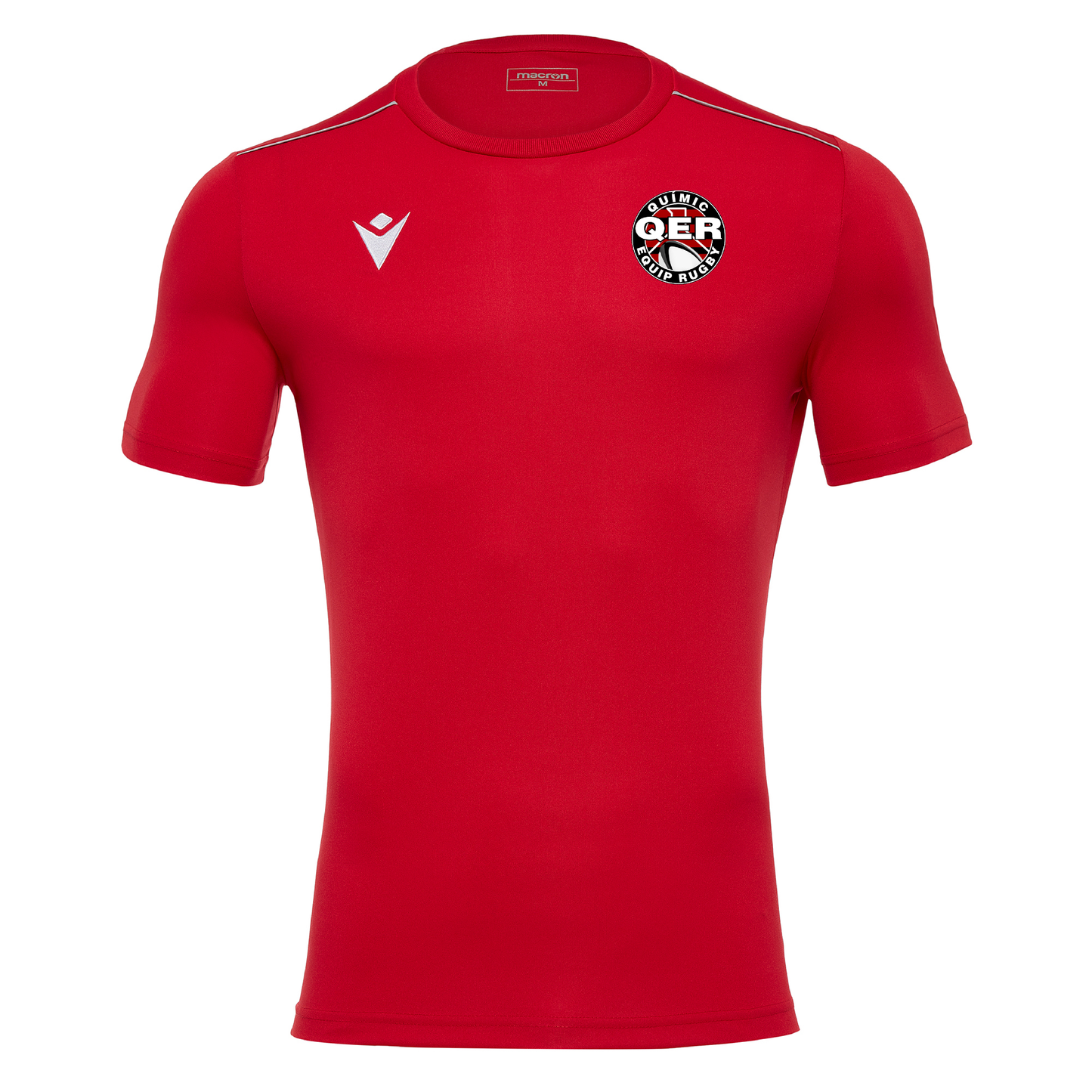 Camiseta RIGEL QUÍMIC ER