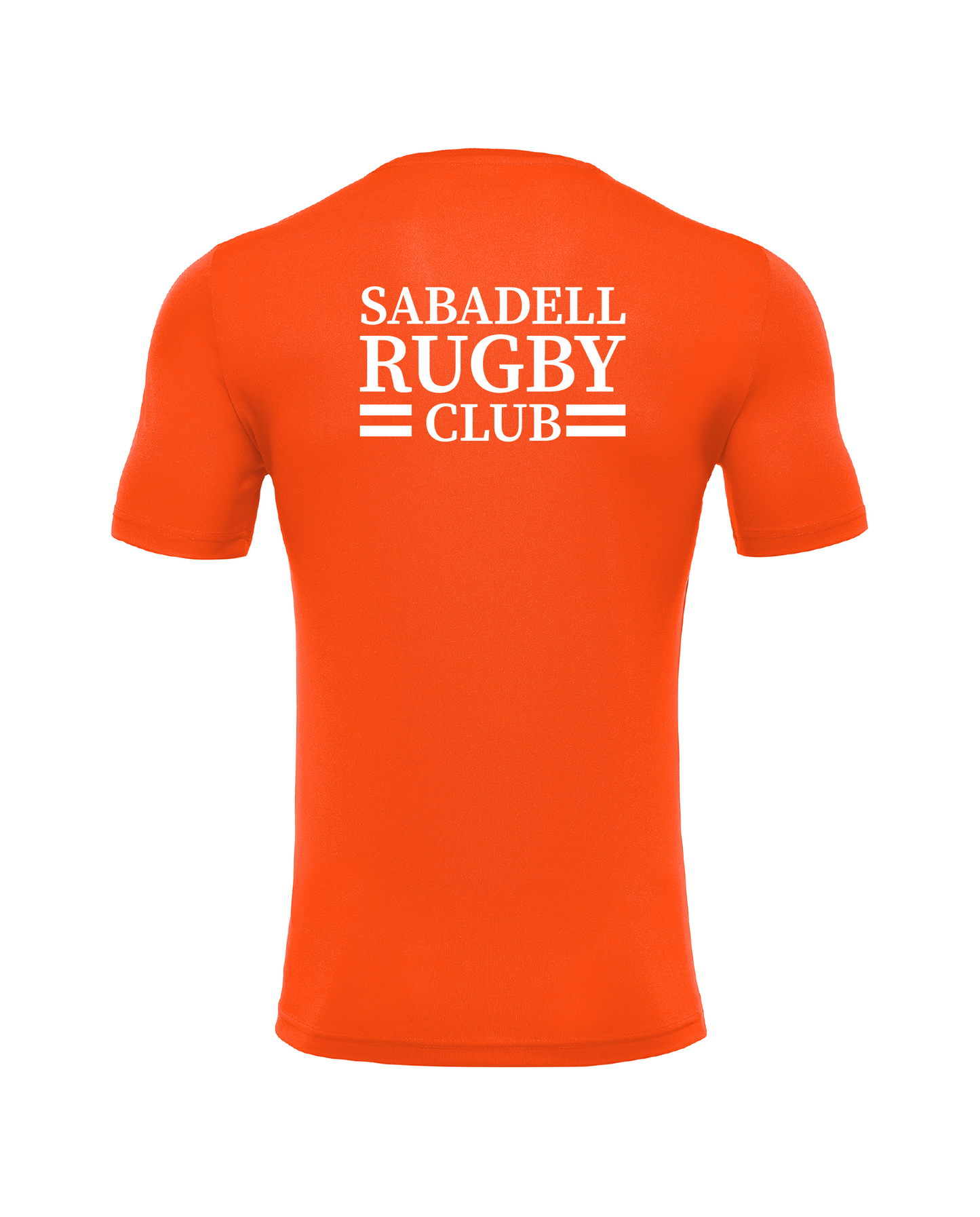 Samarreta RIGEL SABADELL RC