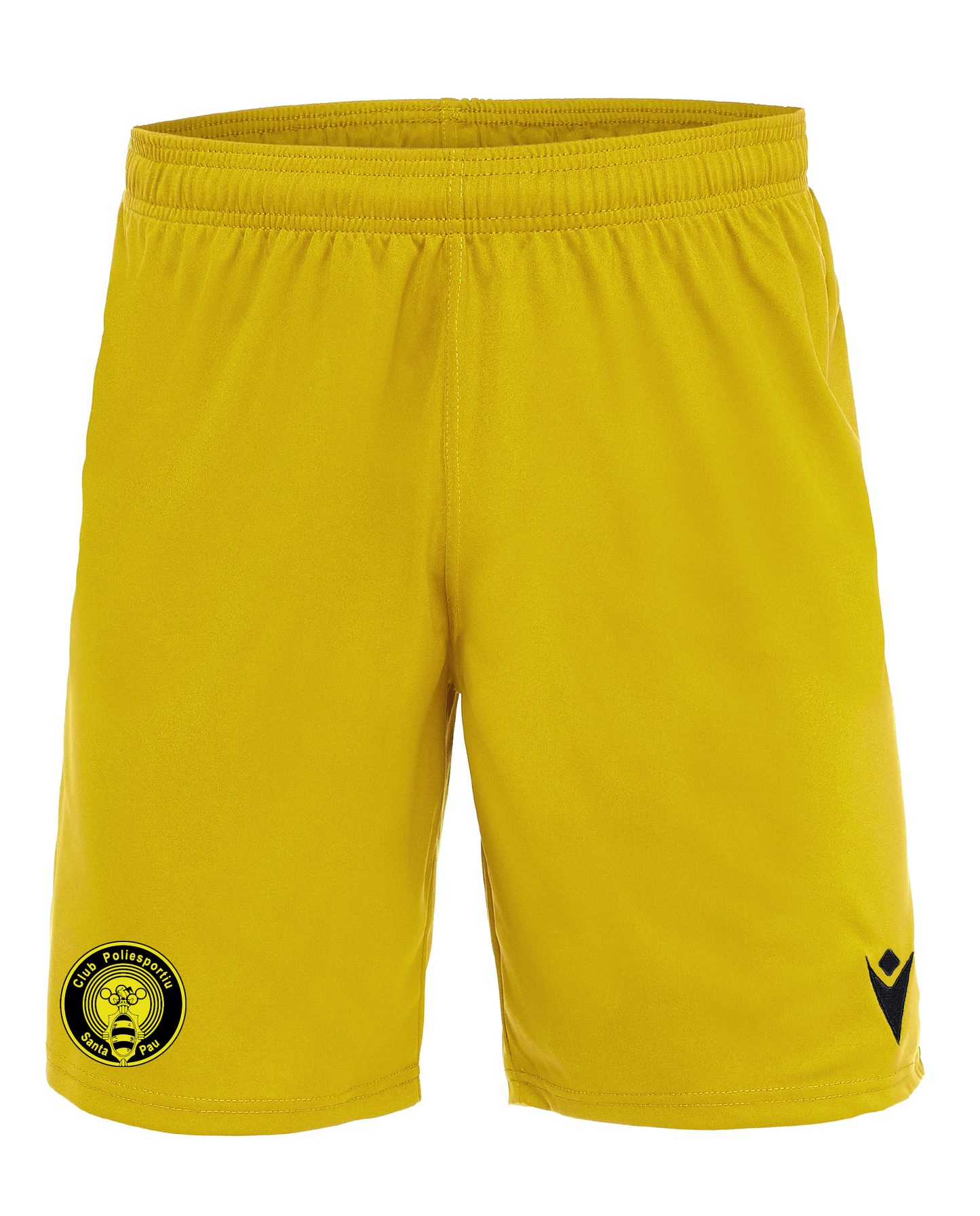 Pantalón corto de Entrenamiento MESA C.P. SANTA PAU