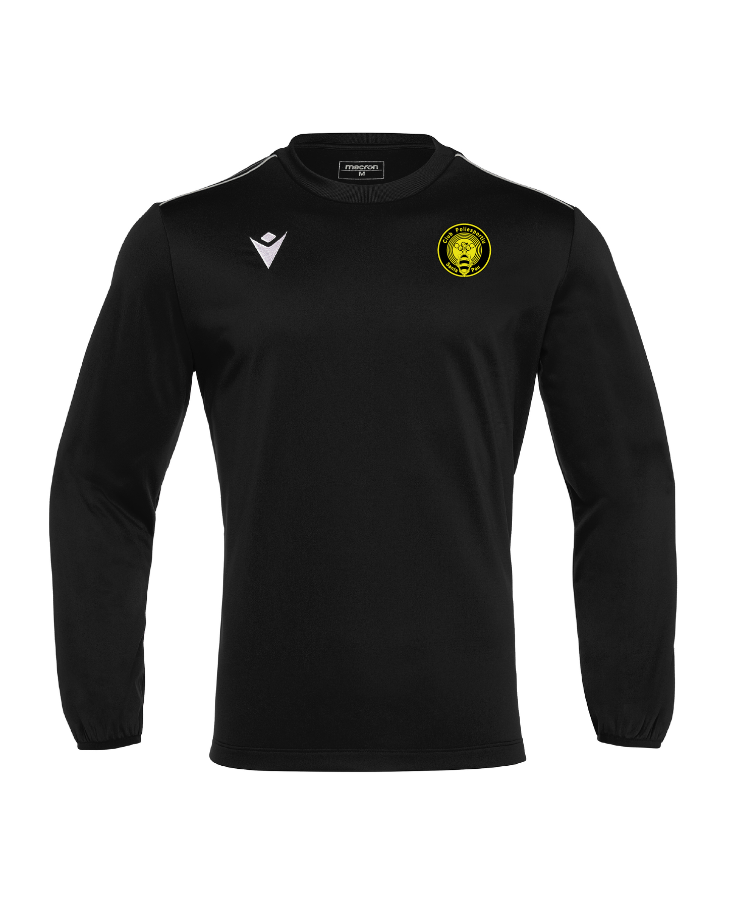 Sudadera Salzach CP Santa Pau