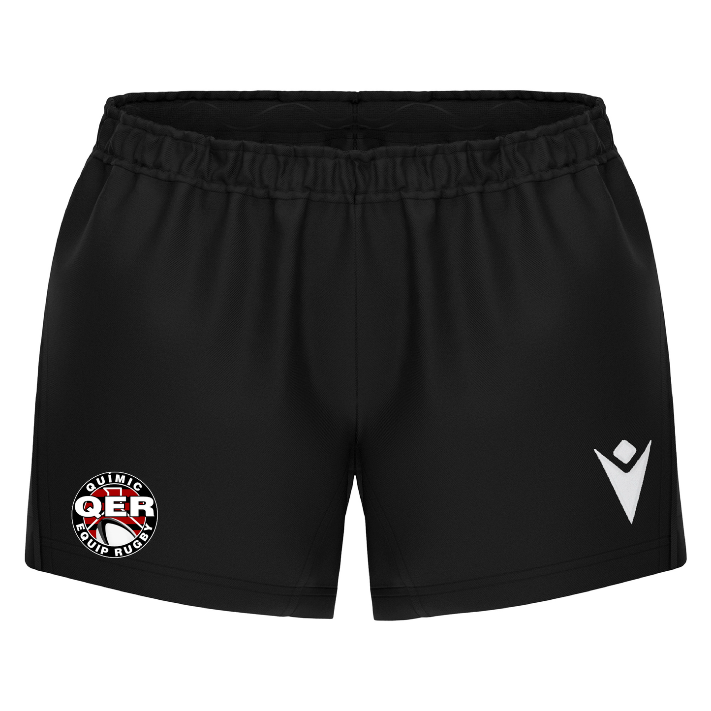 LAPIS QUÍMIC ER women's rugby pants