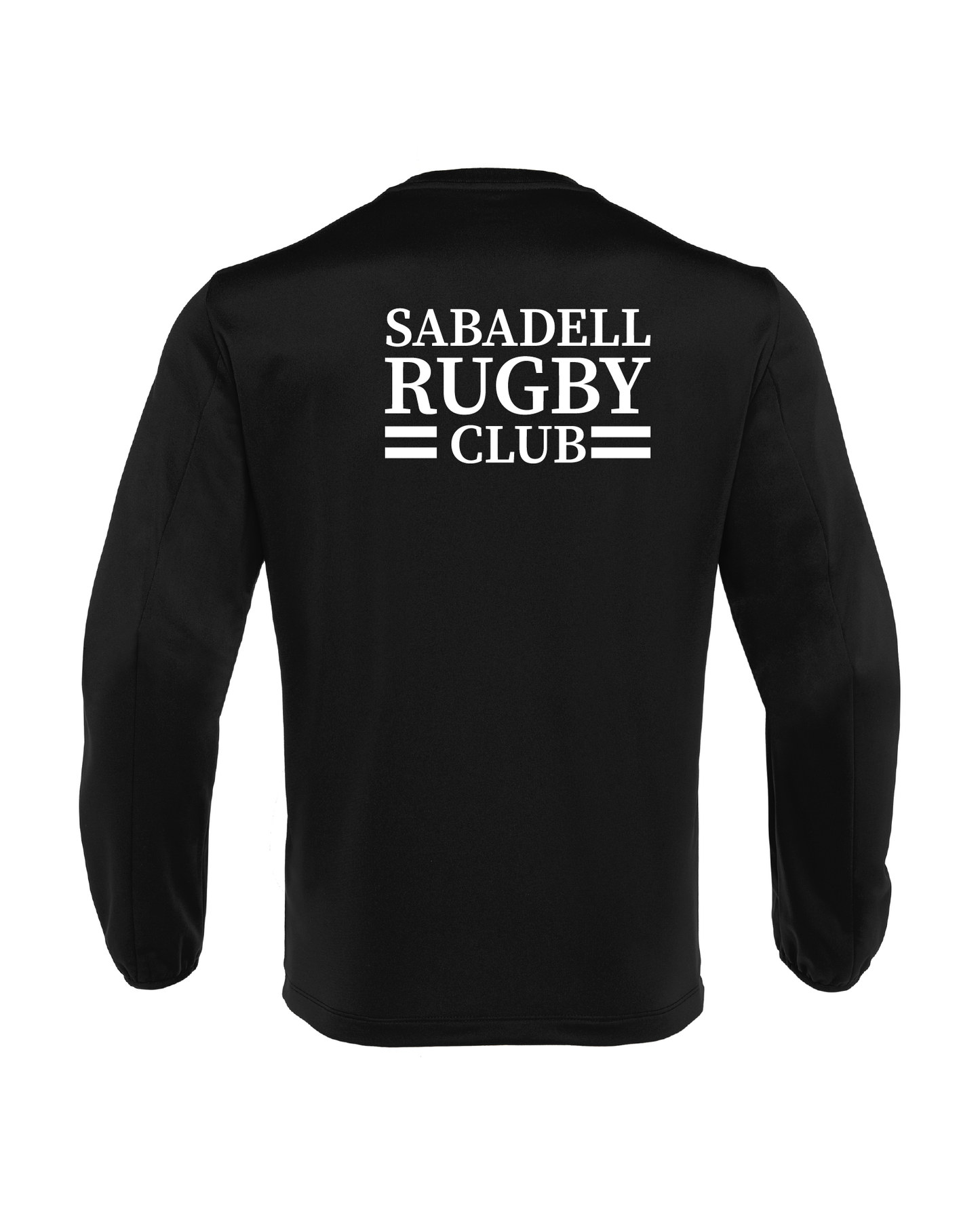 Sudadera SALZACH SABADELL RC