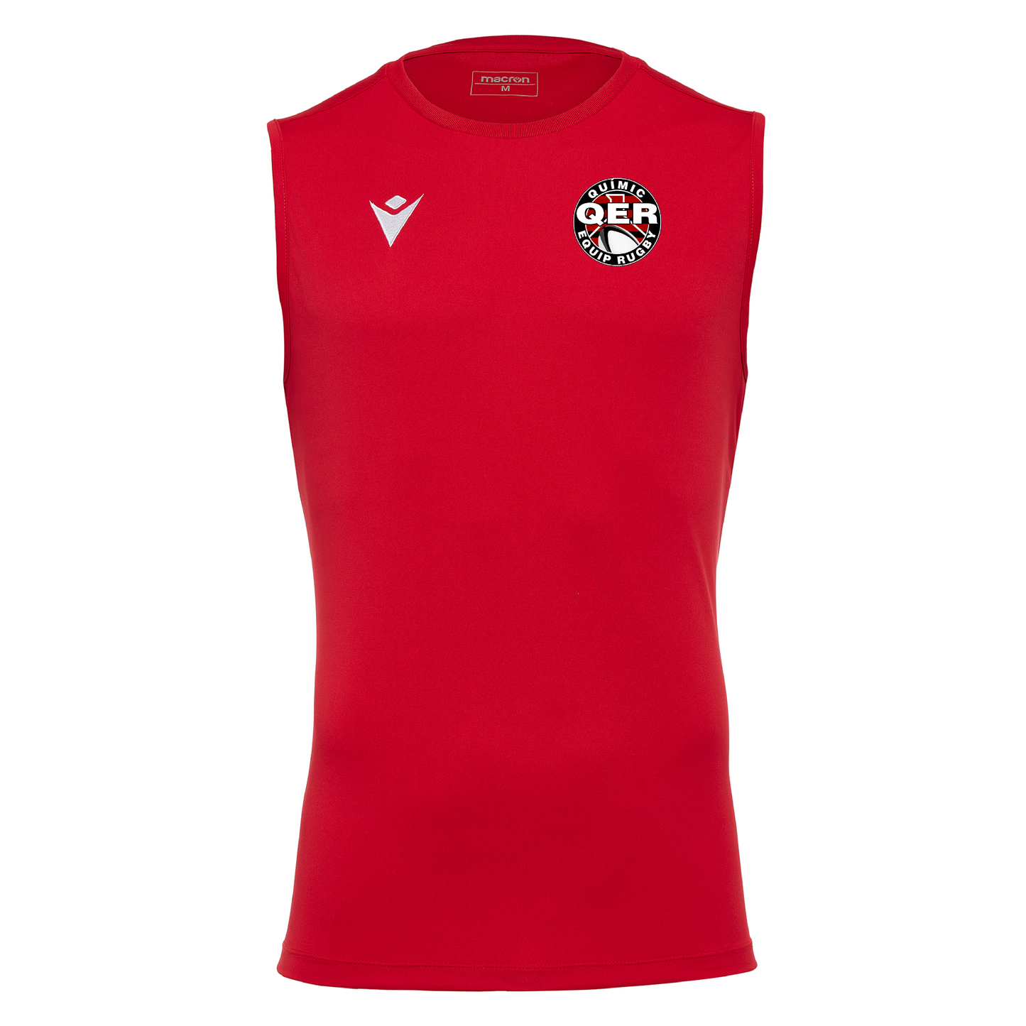 Camiseta sin mangas KESIL QUÍMIC ER