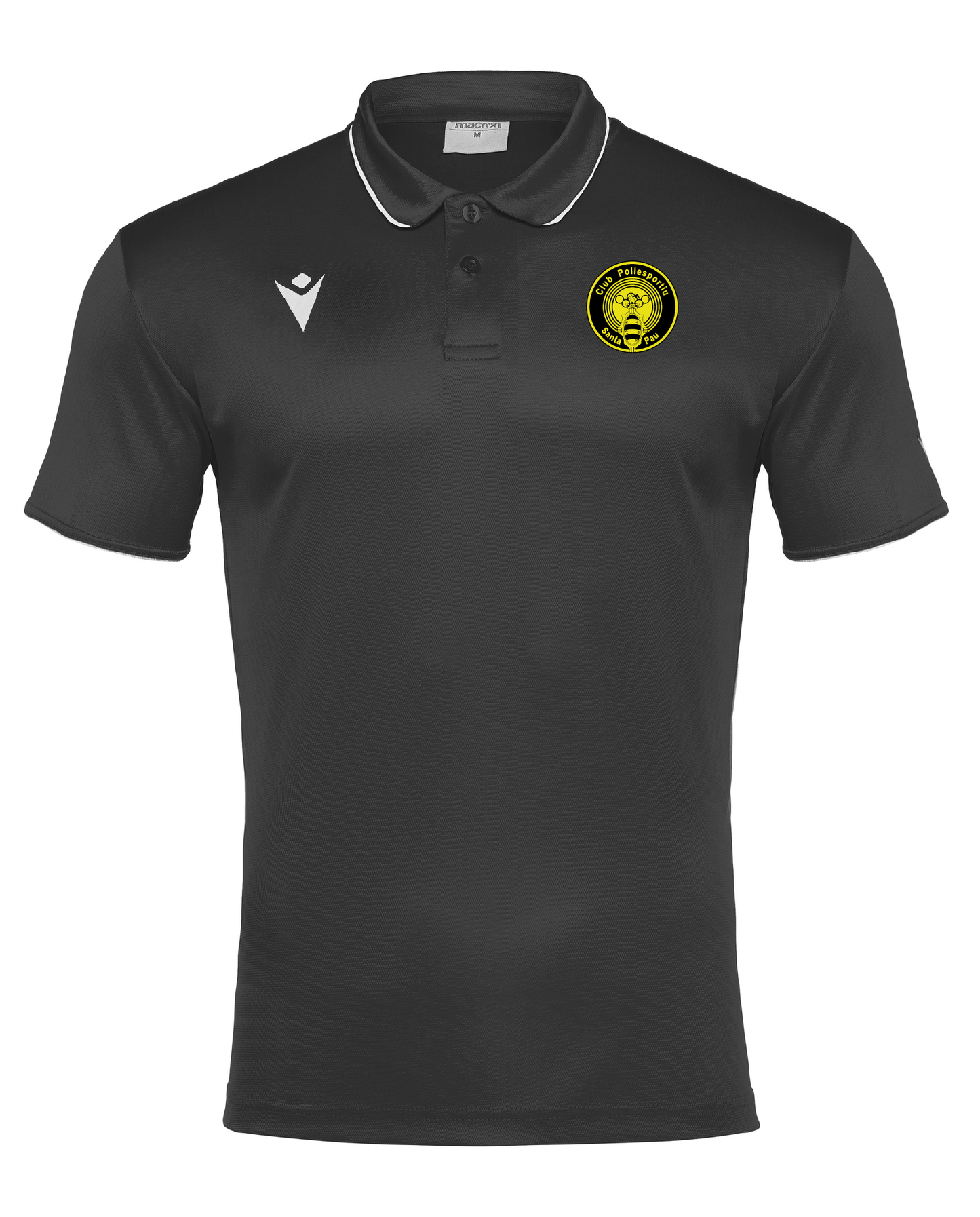 Polo DRACO CP Santa Pau