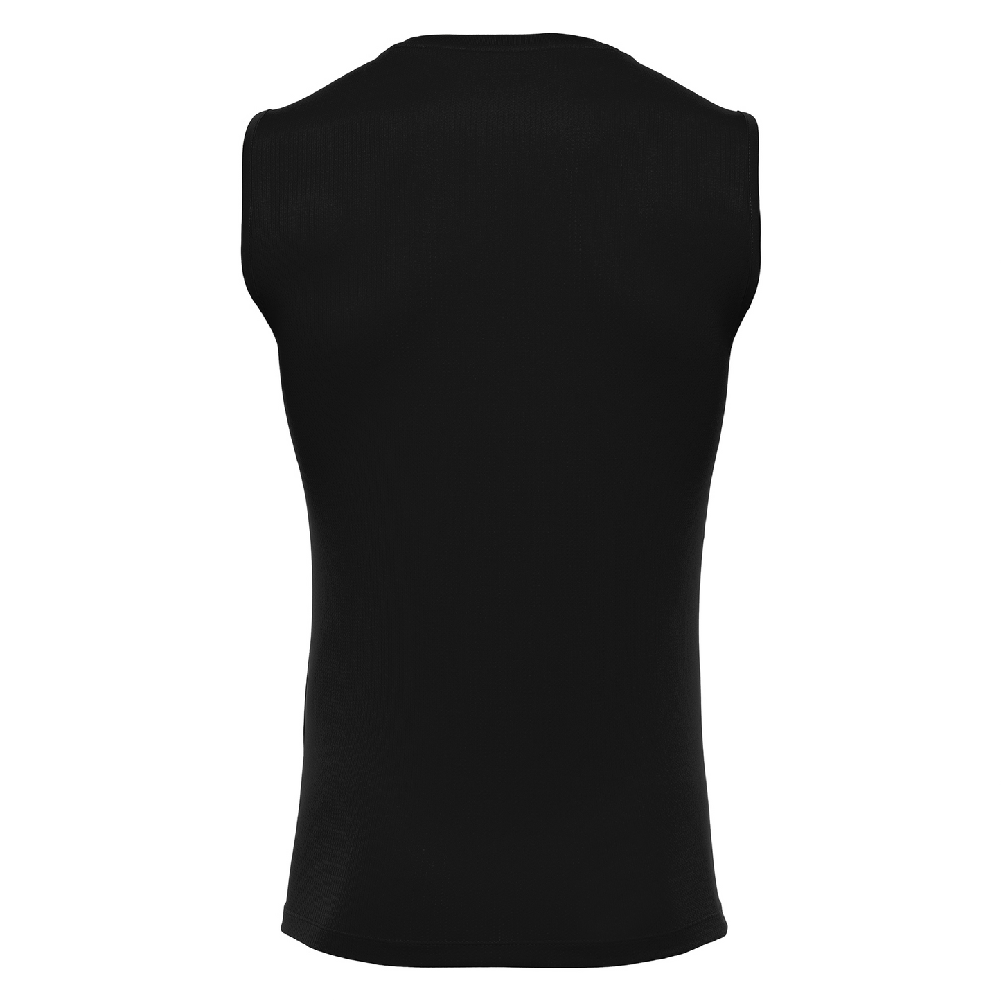 Camiseta sin mangas KESIL QUÍMIC ER negra