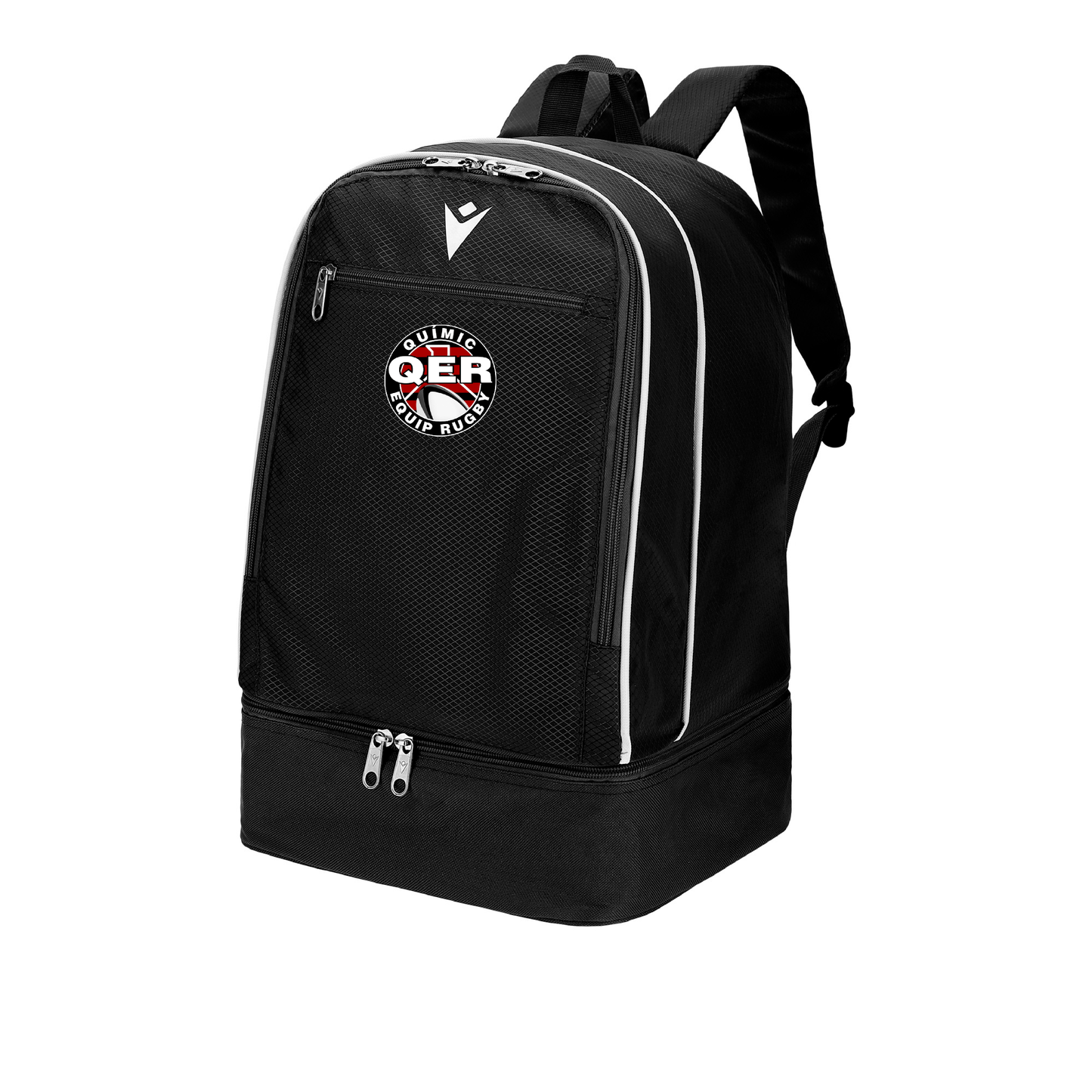 Mochila MAXI ACADEMY QUIMIC ER