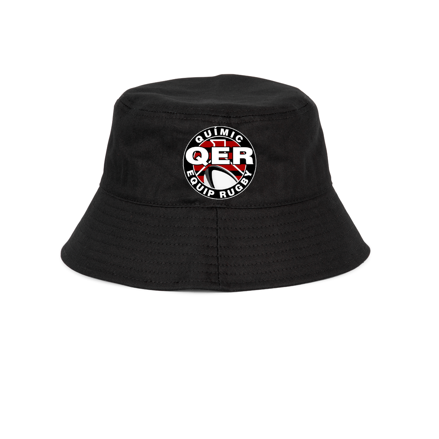 Gorro Bob Bucket del QUÍMIC ER