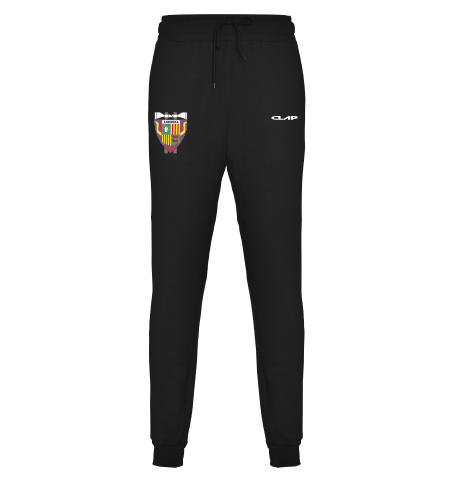 Pantalón de chándal CONCACAF VPC ANDORRA RUGBY – Claplx