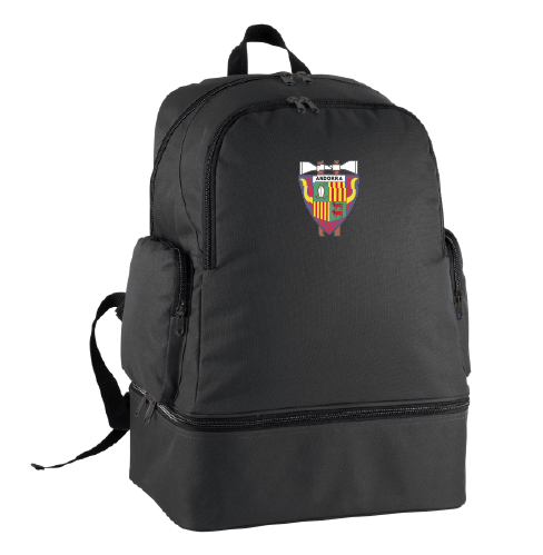 Mochila CARRY VPC ANDORRA RUGBY