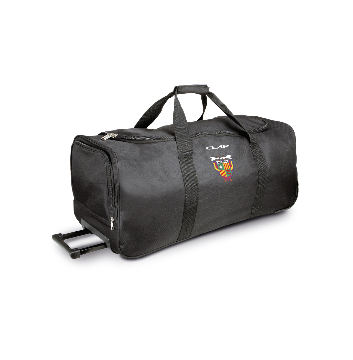 Trolley CLAP VPC ANDORRA RUGBY