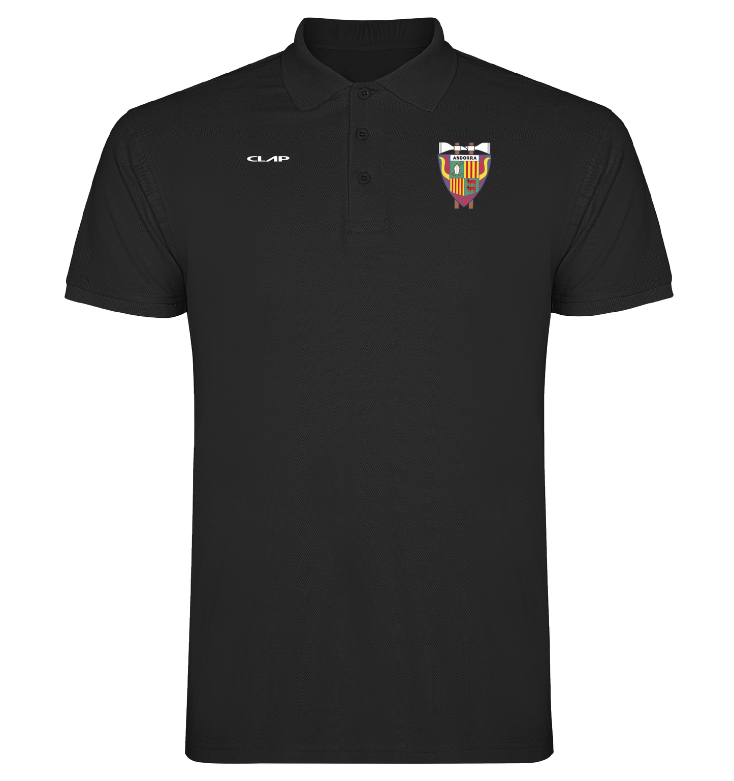 Polo CLAP SATURNO VPC AND. RUGBY XV