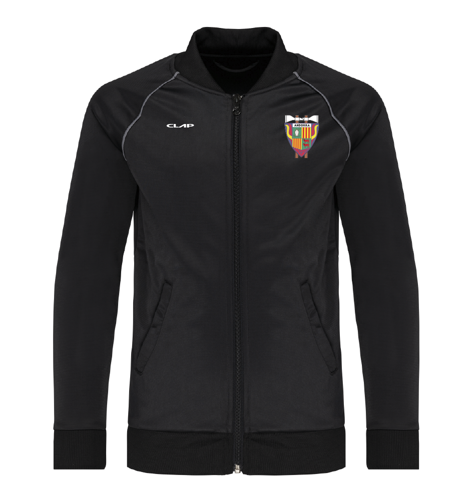 Chaqueta de Chándal CLAP YEMEN