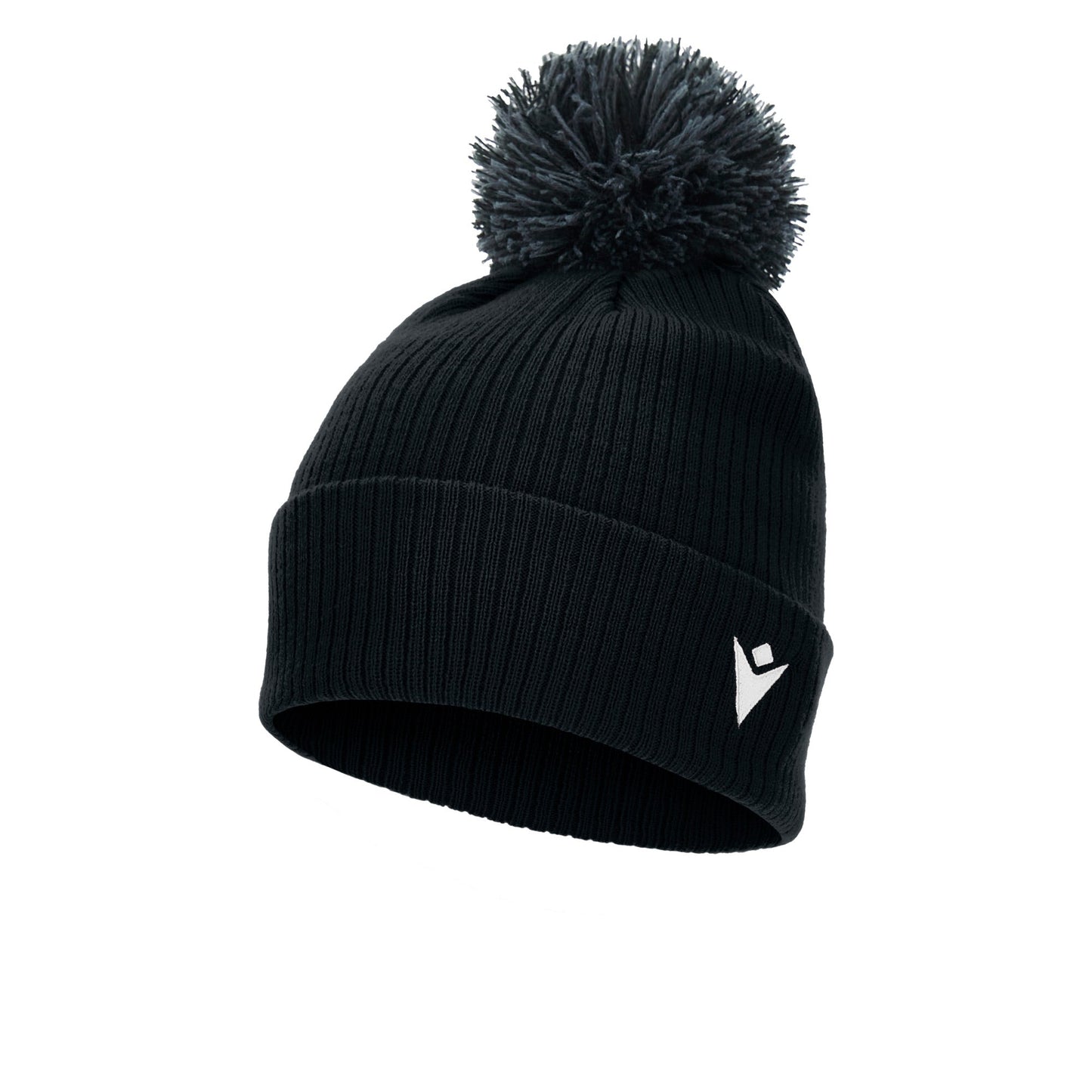 SNOW MACRON AT.OLOT Beanie