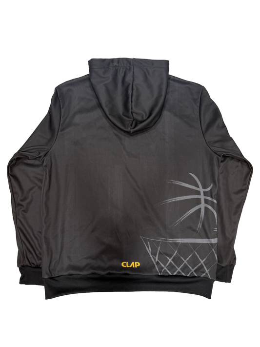 Sudadera CLAP CB Almeda