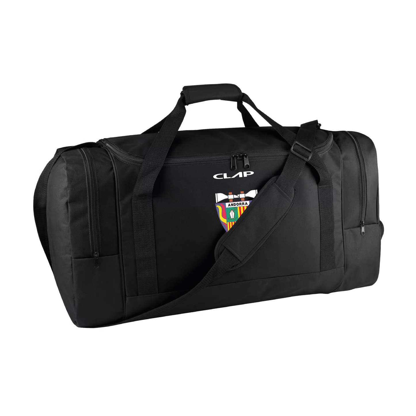 Bolsa de deporte CLAP BIG VPC Andorra Rugby