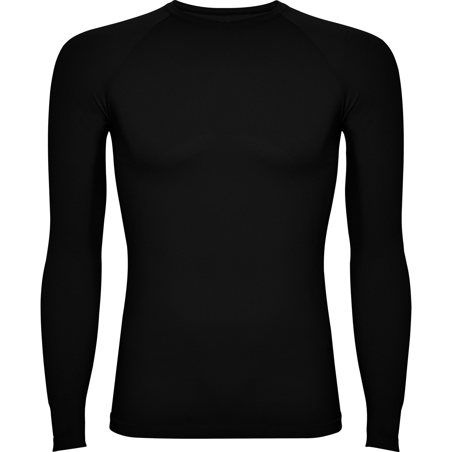 Camiseta térmica CLAP VPC ANDORRA RUGBY