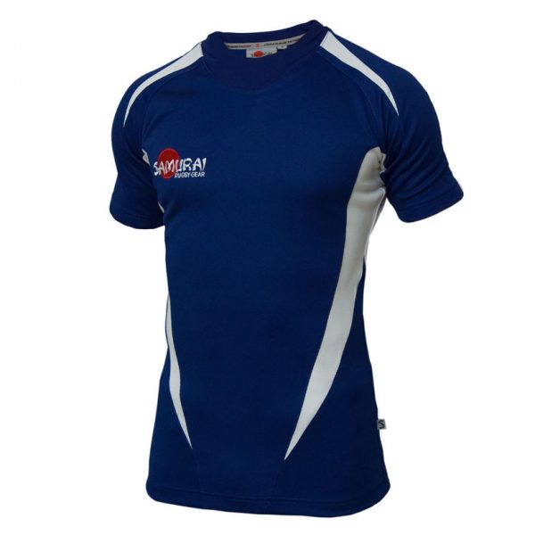 Camiseta de Rugby Samurai Pro Fit