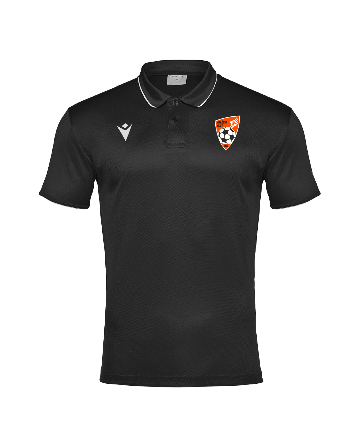Polo DRACO AT. OLOT