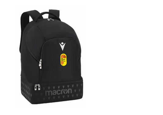 Mochila Rookie Macron CB Sant Boi