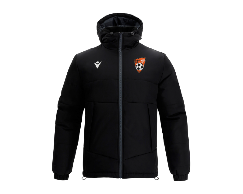 CHAQUETA Andes ATLÈTIC OLOT