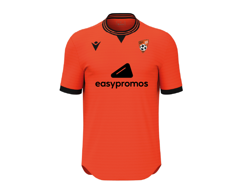 Primera equipación ATLÈTIC OLOT 2026/2028
