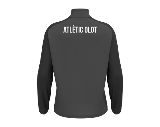 Sudadera de entrenamiento ATLÈTIC OLOT
