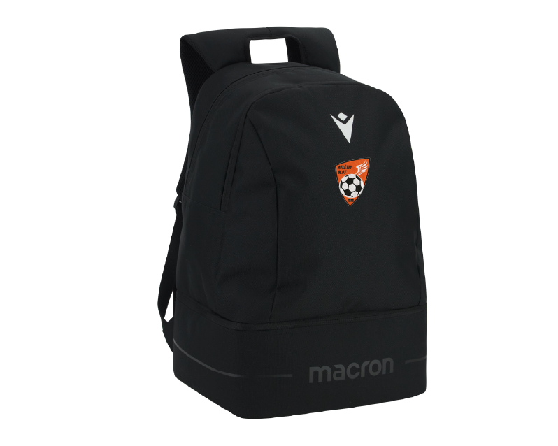 Mochila CREW ATLÈTIC OLOT
