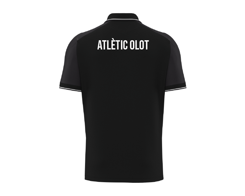 Polo JUGADOR ATLÈTIC OLOT2026/2028