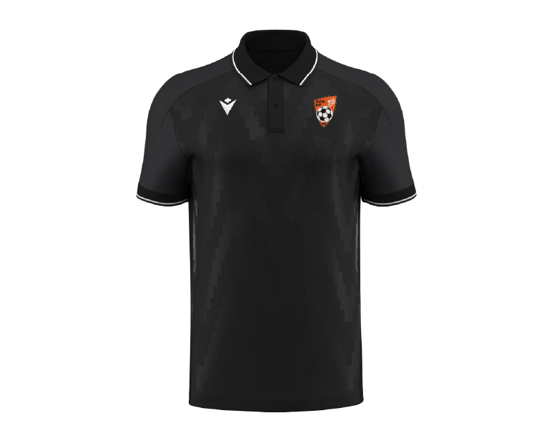 Polo JUGADOR ATLÈTIC OLOT2026/2028