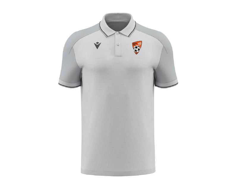 Polo Staff ATLÈTIC OLOT2026/2028