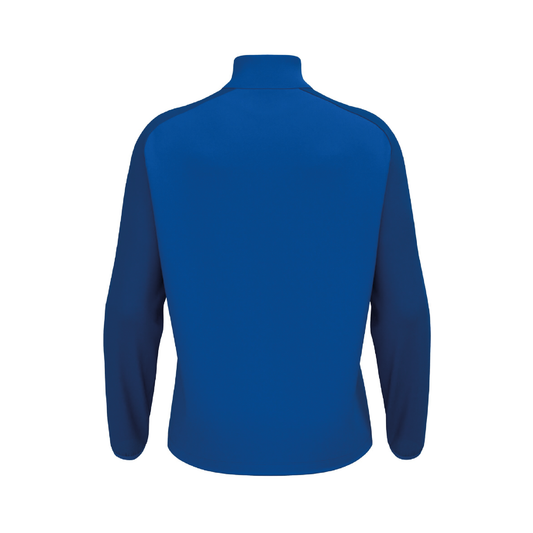 Sudadera Macron ISEN-UPC