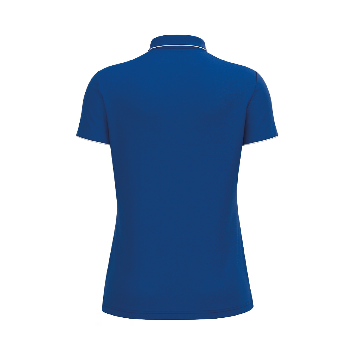 Polo FEMENINO Macron MELODY Royal UPC