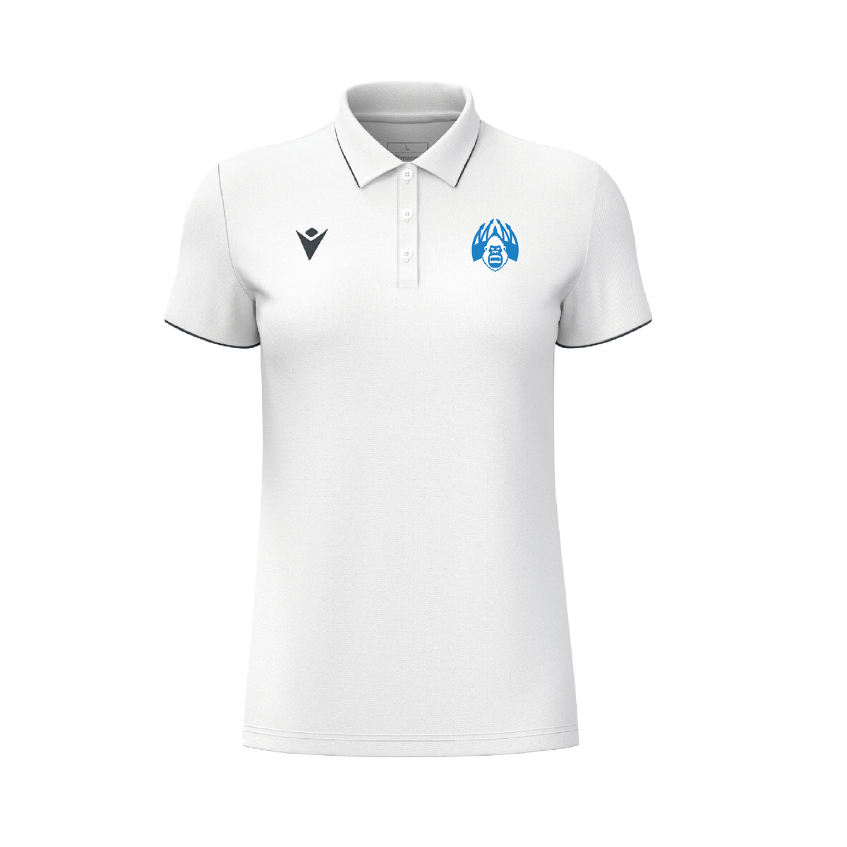Polo Masc DRACO HERO GÒTICS RC