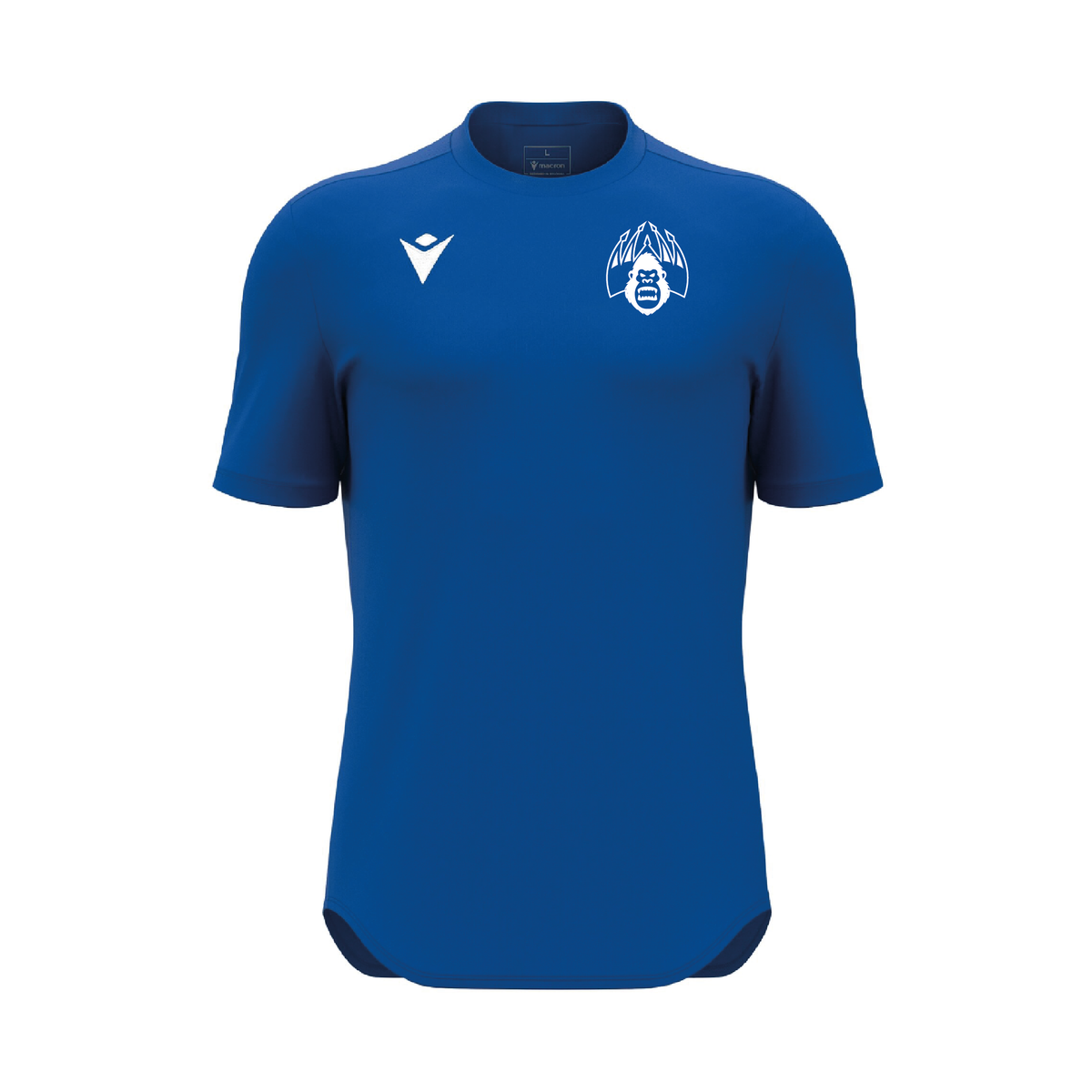 Camiseta de rugby Peridot-UPC