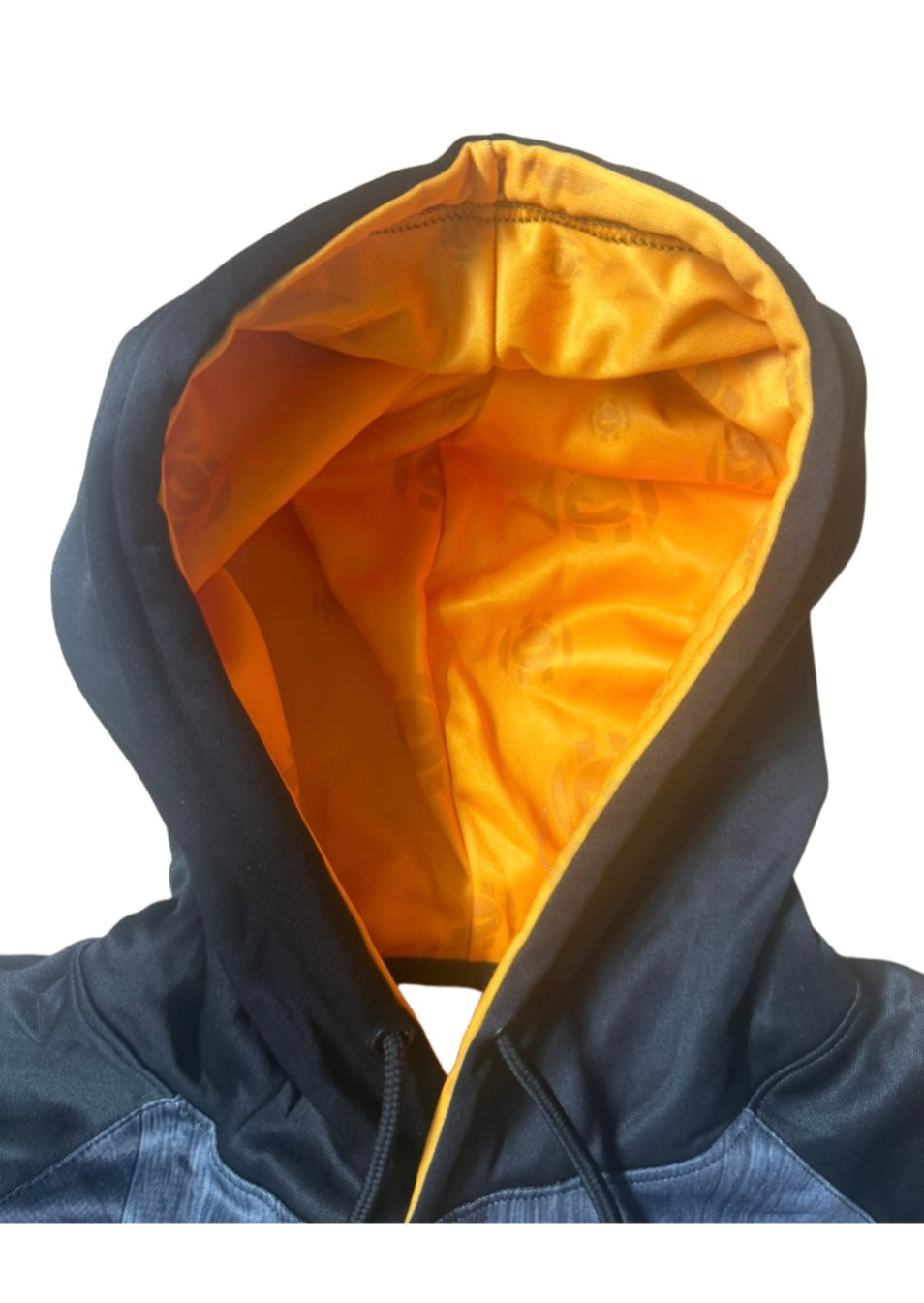Sudadera CLAP CB Almeda